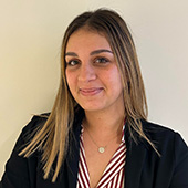 Dr. Christelle BERTSCH<BR><BR>Prix de Thèse SBS 