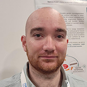 Dr. Baptiste BRULÉ<BR><BR>Prix de Thèse SBS 