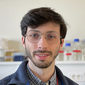 Dr. Simon GUILLOT<BR><BR>Prix de Thèse SBS 
