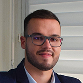 Dr. Irving REMY<BR><BR>Prix de Thèse SBS 