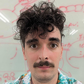 Dr. Elie TEYSSONNIÈRE<BR><BR>Prix de Thèse SBS 