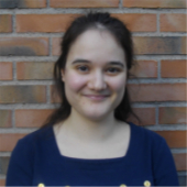 Dr. Luisa FELGINES <BR><BR>Prix de Thèse SBS 
