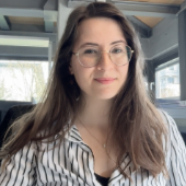 Dr. Marianne LEMEE <BR><BR>Prix de Thèse SBS 