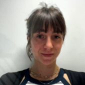 Dr. Marie GORET<BR><BR>Prix de Thèse SBS 