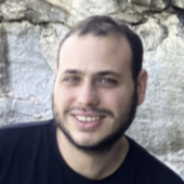 Dr. Vasileios SKALTSOGIANNIS <BR><BR>Prix de Thèse SBS 